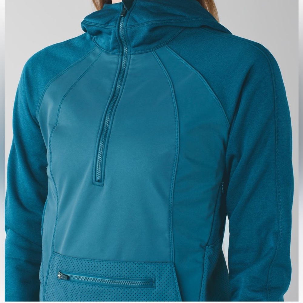 Lululemon Lets Get Visible Jacket - image 4